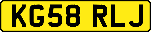 KG58RLJ