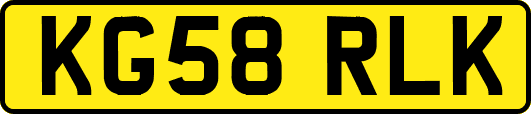 KG58RLK