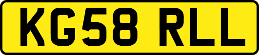 KG58RLL