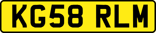 KG58RLM