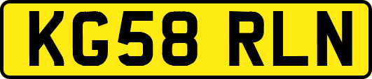 KG58RLN