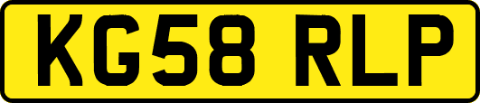 KG58RLP