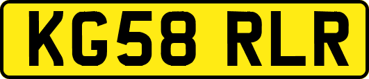 KG58RLR