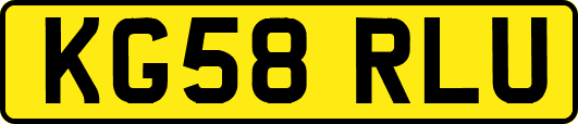 KG58RLU