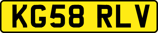 KG58RLV