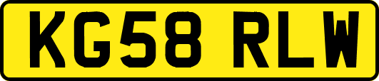 KG58RLW