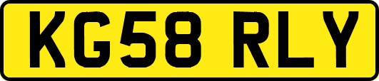 KG58RLY