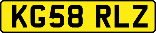 KG58RLZ