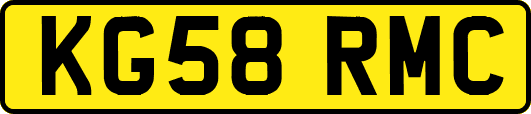 KG58RMC