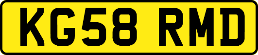 KG58RMD
