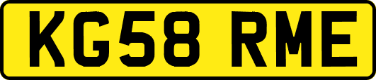 KG58RME