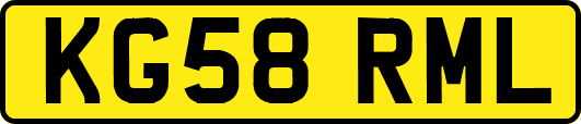 KG58RML