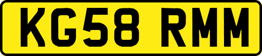 KG58RMM