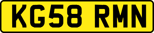 KG58RMN