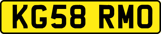 KG58RMO