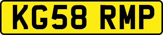 KG58RMP