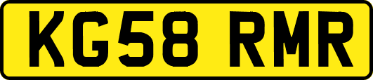 KG58RMR