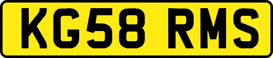 KG58RMS