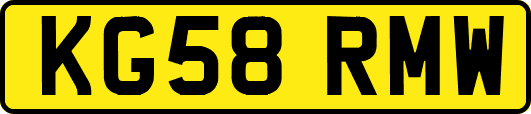 KG58RMW
