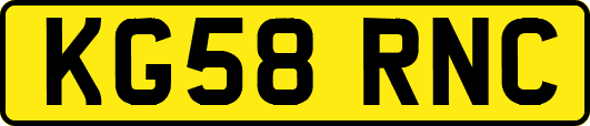 KG58RNC