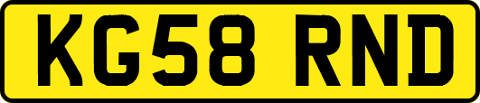 KG58RND