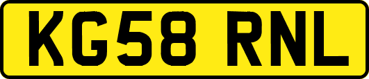 KG58RNL