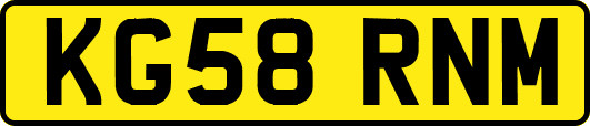 KG58RNM