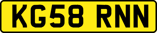 KG58RNN