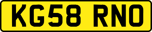 KG58RNO