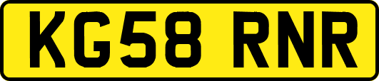 KG58RNR