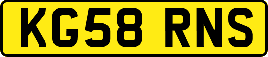 KG58RNS