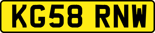 KG58RNW