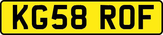 KG58ROF