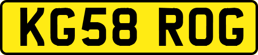 KG58ROG
