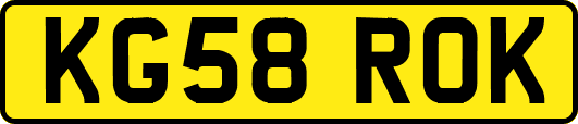 KG58ROK