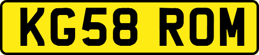 KG58ROM