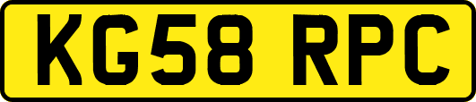 KG58RPC
