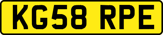 KG58RPE