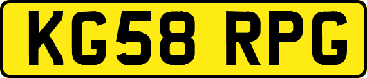 KG58RPG