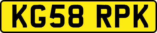 KG58RPK