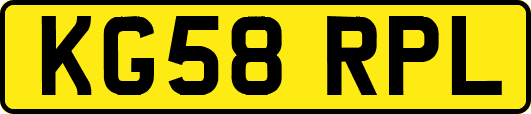 KG58RPL