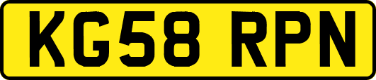 KG58RPN