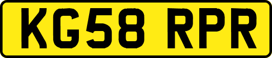 KG58RPR