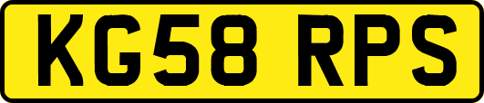 KG58RPS
