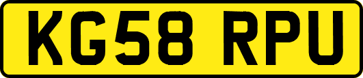 KG58RPU