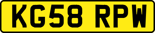 KG58RPW