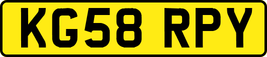 KG58RPY