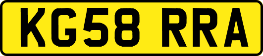 KG58RRA