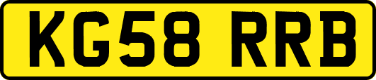 KG58RRB