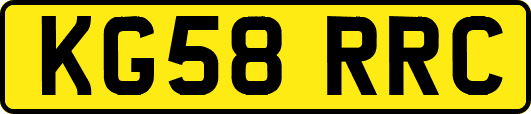 KG58RRC